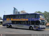 El Rosarino 1310 Troyano Calixto DP Mercedes-Benz O-500RSD