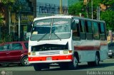 Ruta Metropolitana de Guarenas - Guatire 56 por Pablo Acevedo
