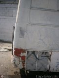 En Chiveras Abandonados Recuperacin IMTC-PM-01 Ikarus 266 Man Raba D 2156 HM6U