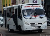 TA - A.C. Lnea Borota 02, por Jerson Nova