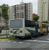 DC - A.C. Conductores Norte Sur 009, por Jonnathan Rodrguez