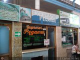 Garajes Paradas y Terminales Puerto La Cruz Artesanal o Desconocido Sin Nombre Desconocido NPI