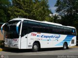 Copetran 7704 Autobuses AGA Polaris Chevrolet LV150