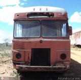 En Chiveras Abandonados Recuperacin VOLVO, por Alejandro Curvelo