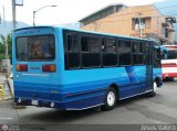 A.C. Mixta Conductores Unidos 160 Encava E-610 Extra-Largo Encava Isuzu Serie 600