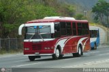 Particular o Transporte de Personal 011