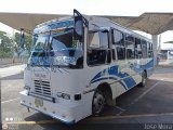 A.C. Lnea Autobuses Por Puesto Unin La Fra 31