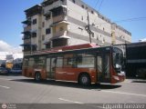 Metrobus Caracas