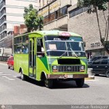 DC - A.C. de Transporte Roosevelt 007