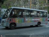 DC - A.C. Casalta - Chacato - Cafetal 091 Intercar Lugo Mercedes-Benz LO-915