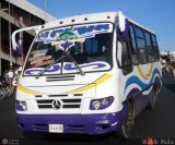 DC - S.C. Plaza Espaa - El Valle - Coche 139, por Waldir Mata