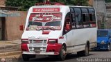 ZU - U.C. Carabobo 02, por Sebastin Mercado