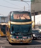 Transporte Flores Hermanos S.R.L 952 Marcopolo Paradiso G7 1800DD Scania K440