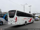 Transportes Marver S.A.C. 141 por Leonardo Saturno