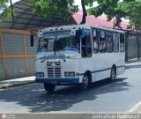 DC - A.C. Mixta Coche Vargas 999, por Jonnathan Rodrguez