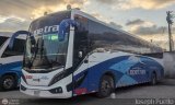 Copetran 12306 Autobuses AGA Forever Scania K410