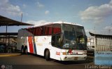 Expresos Caribe 1601 Marcopolo Paradiso Gv1150HD Scania K94IB 6x2