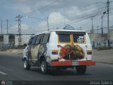 Ruta Metropolitana de Barquisimeto-LA 08