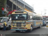 Transporte Unido (VAL - MCY - CCS - SFP) 026