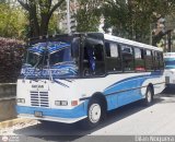 DC - Unin Conductores de Antimano 145, por Dilan Noguera