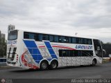 Empresa General Urquiza (Flecha Bus) 3908, por Alfredo Montes de Oca