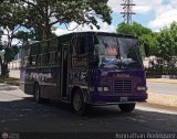 DC - Unin Conductores de Antimano 599