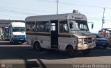 VA - Unin Conductores Jos Mara Vargas 024, por Jonnathan Rodrguez