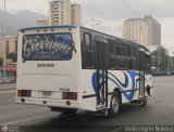 C.U. Caracas - Los Teques A.C. 008 por Heibregen Natera