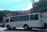 DC - A.C. de Transporte Roosevelt 150, por Miguel Pino