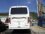 A.C. Expresos San Felipe 2012 25 Sanchez Tati New Torpedo Hino FC4J