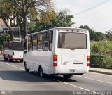 DC - Asoc. Cooperativa Carabobo Tiuna R.L. 057, por Jonnathan Rodrguez