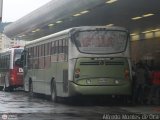 Metrobus Caracas 542