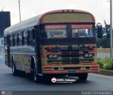 Transporte 1ero de Mayo 028, por Daniel Fernndez