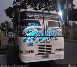 A.C. Transporte Paez 055, por Yenderson Fernndez C.