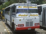 Coop. de Transporte La Candelaria 59, por Alvin Rondon