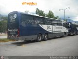 Turismo de Lujo 099 Irizar Century 2006 370 Mercedes-Benz O-400RSD