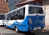 CA - Union Bolvar 92