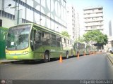 Garajes Paradas y Terminales Caracas