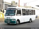 U.C. Expresos Valera 099 Encava E-NT510 Iveco Daily 70C16HD