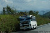 Cooperativa de Transporte Unidos de Bejuma 92, por Pablo Acevedo