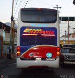 Expresos Occidente 392