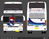 Diseos Dibujos y Capturas VE-028 Marcopolo Paradiso Gv1800DD Volvo B12