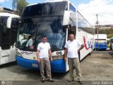 Profesionales del Transporte de Pasajeros 06