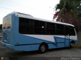 Turismos AP001 Encava E-NT900AR Encava Isuzu Serie 900