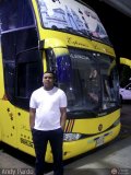 Profesionales del Transporte de Pasajeros Jos Manuel Ojeda