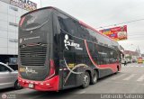 Transportes Sullana Express (Per) 279, por Leonardo Saturno