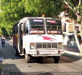 A.C. Transporte Aguas Calientes 15, por Jonnathan Rodrguez