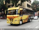 DC - Unin Conductores del Este A.C. 057, por Jonnathan Rodrguez