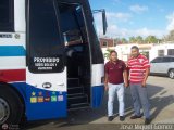 Profesionales del Transporte de Pasajeros 016