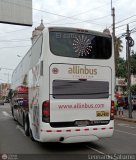 Allinbus (Per) 950, por Leonardo Saturno